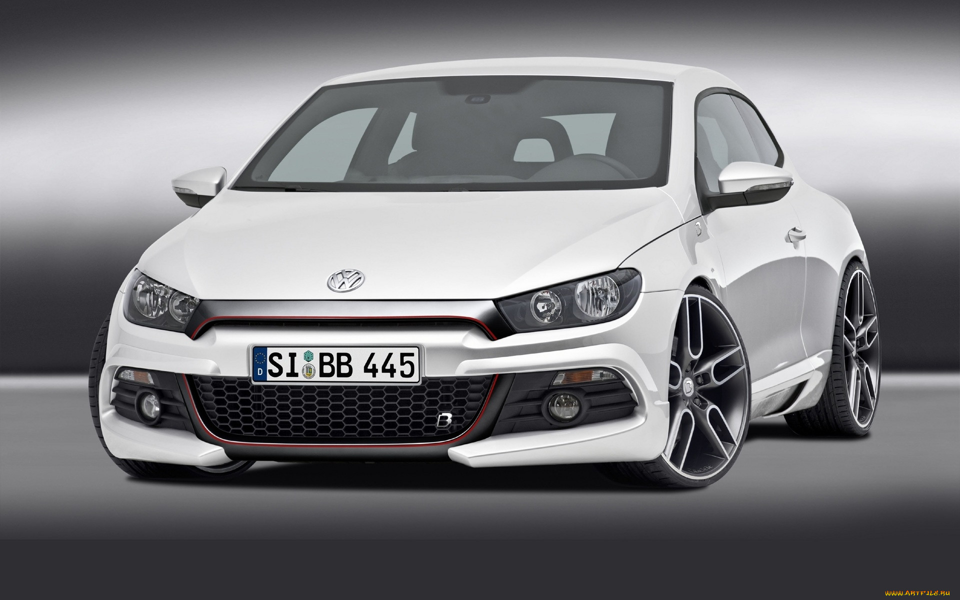 , volkswagen, scirocco, , 